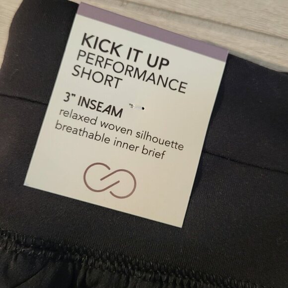 Calia Performance 3inch Inseam Running Athletic Shorts - Picture 6 of 8